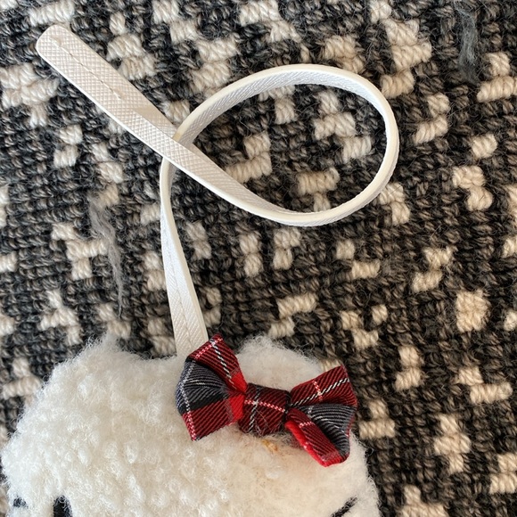 Hello Kitty X Stoney Clover Lane Bag Charm (NWT) - Picture 4 of 6